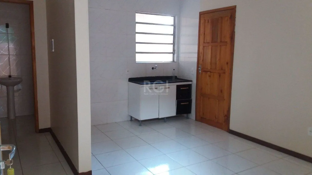 Imagem Casa no bairro Santa Tereza