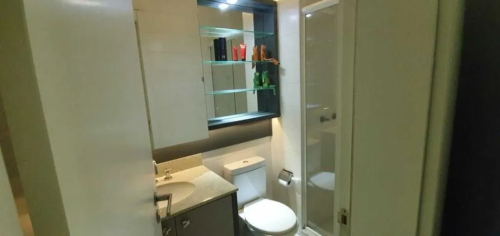 Imagem Apartamento 3 Dormitórios - Bairro Atlantida