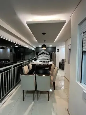 Imagem CHOICE SANTO AMARO - Apartamento à venda em São Paulo/SP