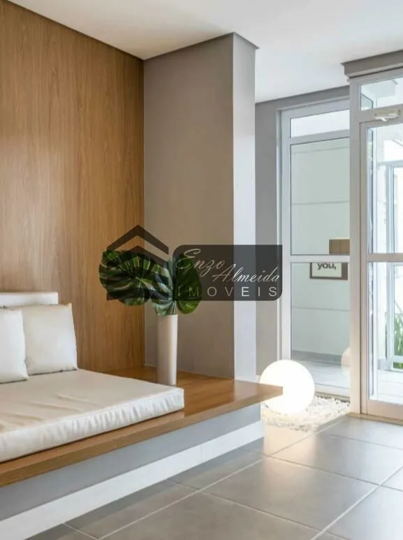 Imagem Apartamento à venda em São Paulo/SP