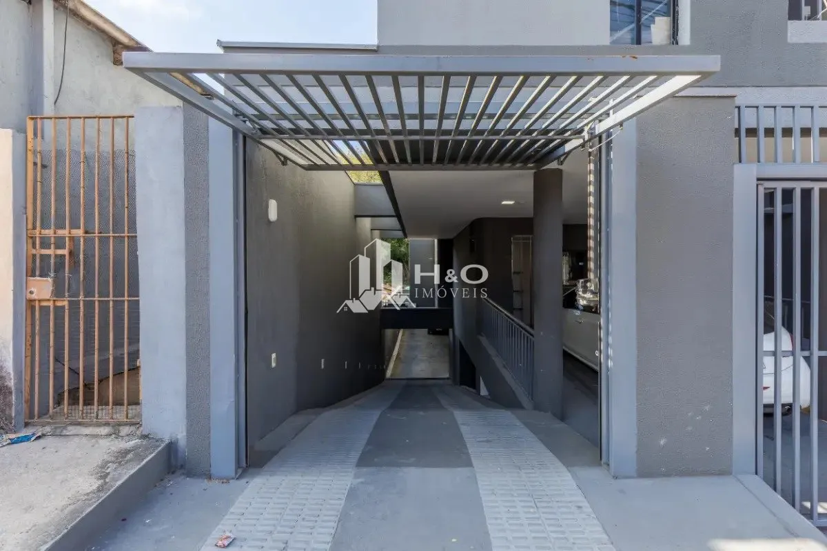 Imagem 2 Dormitórios + Vaga de Garagem + Varanda Gourmet | Vila Prudente