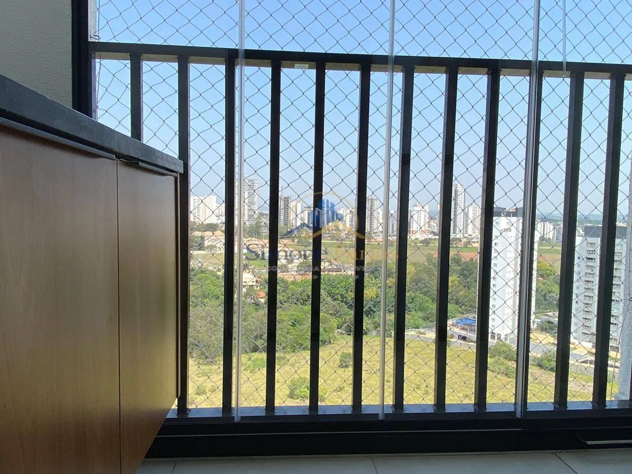 Imagem Apartamento para locação no Edifício Fit Campolim, Parque Campolim/SP