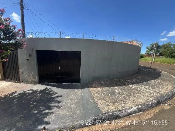 Foto do imóvel Oportunidade Única em OURINHOS - SP | Tipo: Casa | Negociação: Venda Direta Online | Situação: Imóvel em RUA JOSE BENEDITO FREDERICO