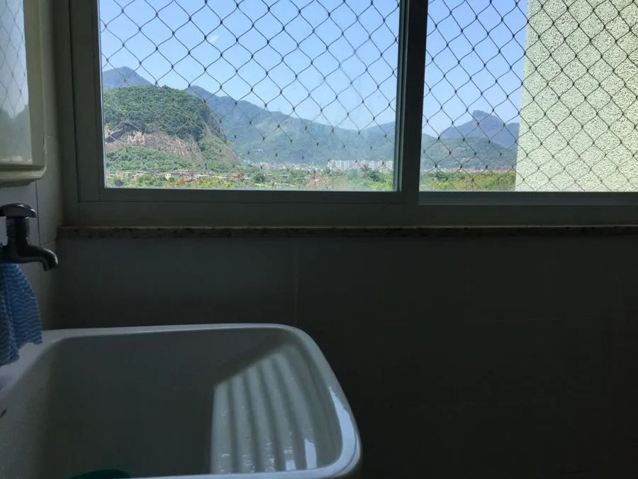 Imagem Apartamento no Indianápolis / Vila do Pan, 80 m² e 2 quartos