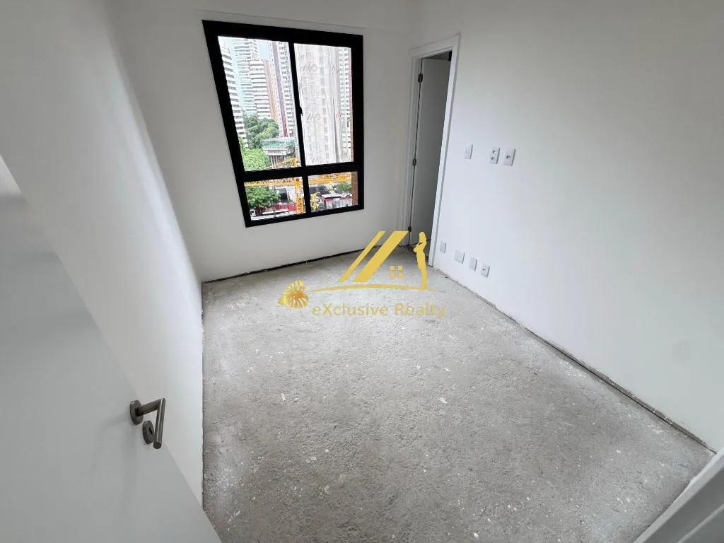 Imagem Apartamento RESIDENCIAL em Salvador - Bahia, Horto Florestal
