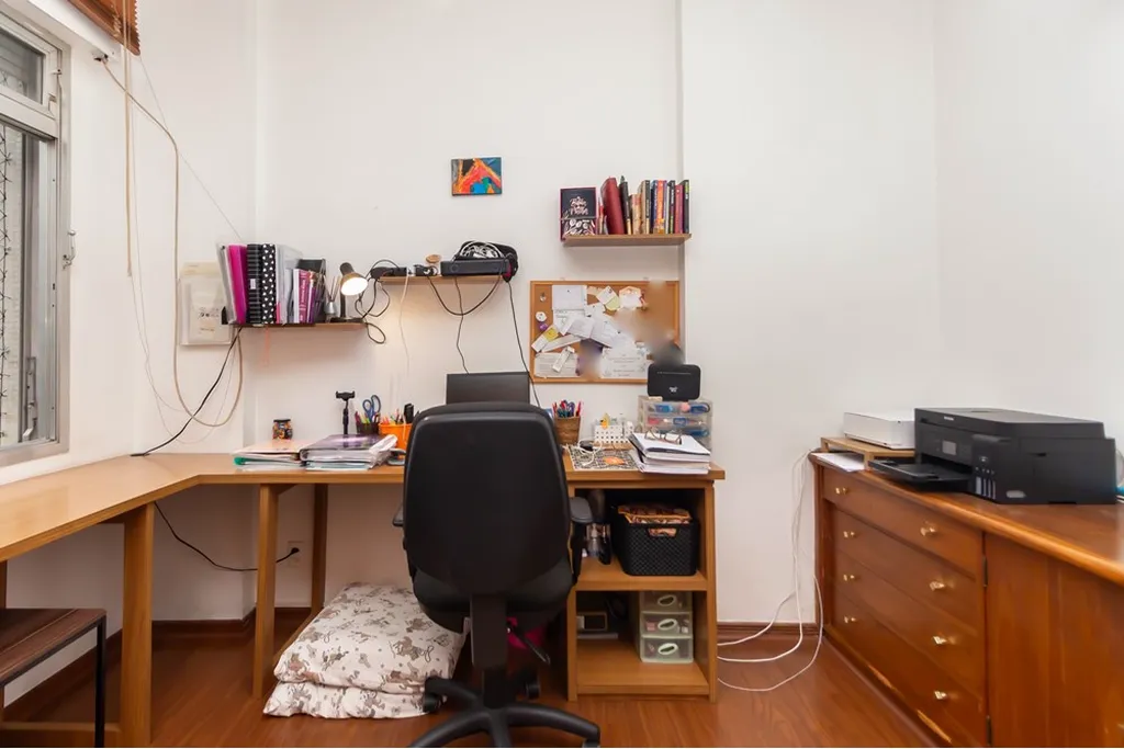 Imagem APARTAMENTO RESIDENCIAL em São Paulo - SP, Jardim Paulista