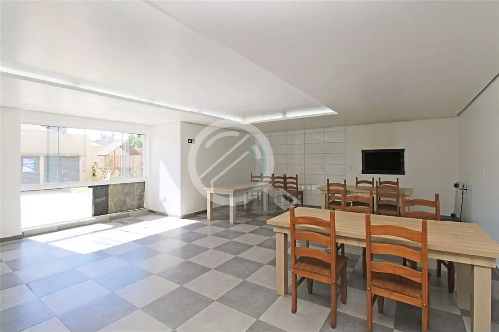 Imagem Este encantador apartamento de 1 dormitório, com 50m² privativos, com o sol da tarde proporcionand...