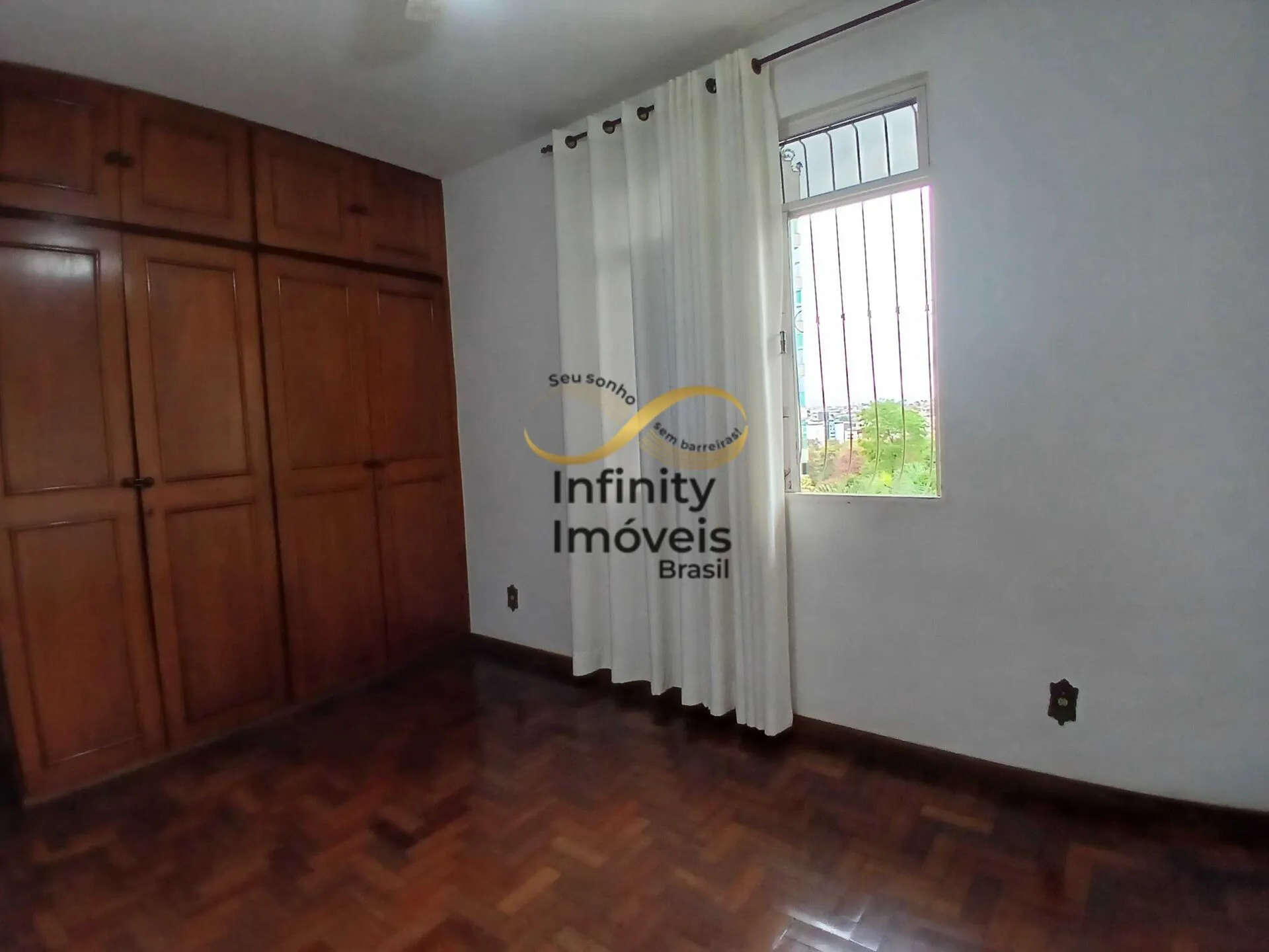 Imagem Apartamento à venda no bairro Castelo - Belo Horizonte/MG