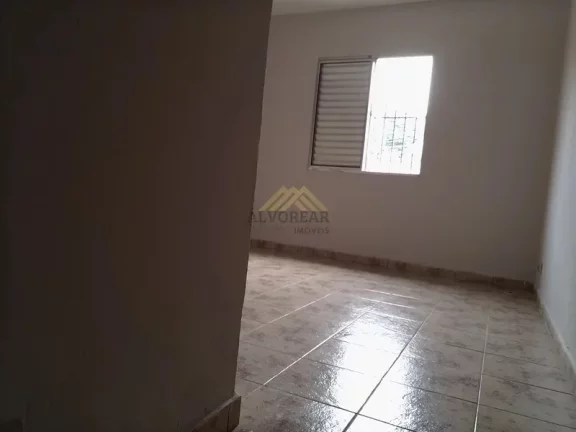 Imagem Sobrado de 03 Dorm na Vila Brasilina