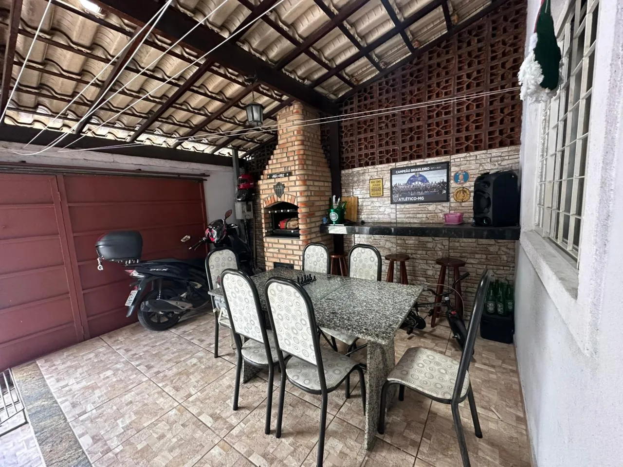 Imagem Casa Padrão