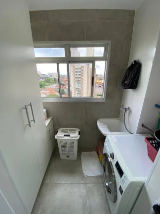 Imagem Apartamento Condomínio Liberty Ipiranga 50 m² 2 Dormitorios 1 Vaga