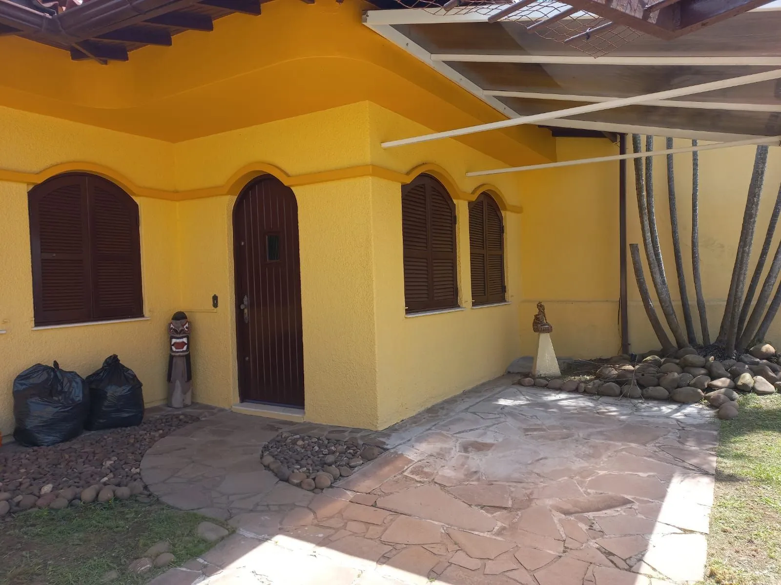 Imagem Casa em Guarujá