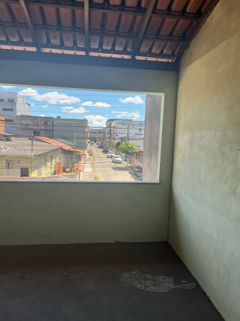 Imagem Casa com 3 quartos à venda em Vila Velha