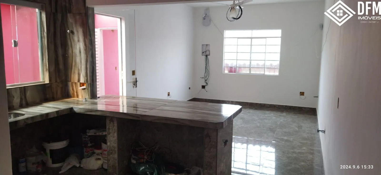 Imagem Casa com 2 Dormitorio(s) localizado(a) no bairro Alto Ipiranga em Mogi das Cruzes / Mato Grosso do Sul Ref.:449