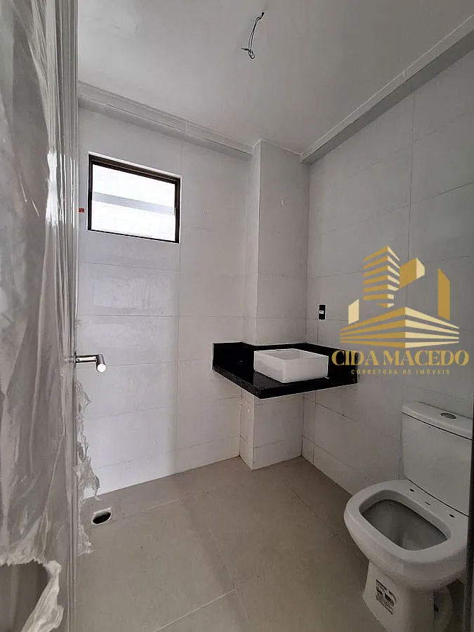 Imagem Apartamento - Aluguel no bairro Bessa - João Pessoa, PB