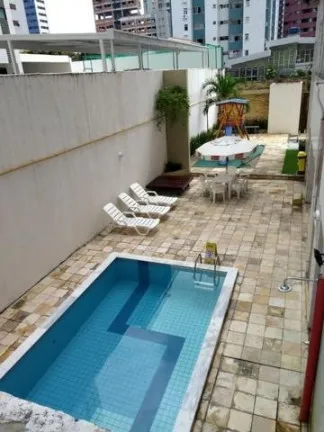 Foto do imóvel Apartamento com 3 Quartos à Venda, 100 m² em Boa Viagem - Recife