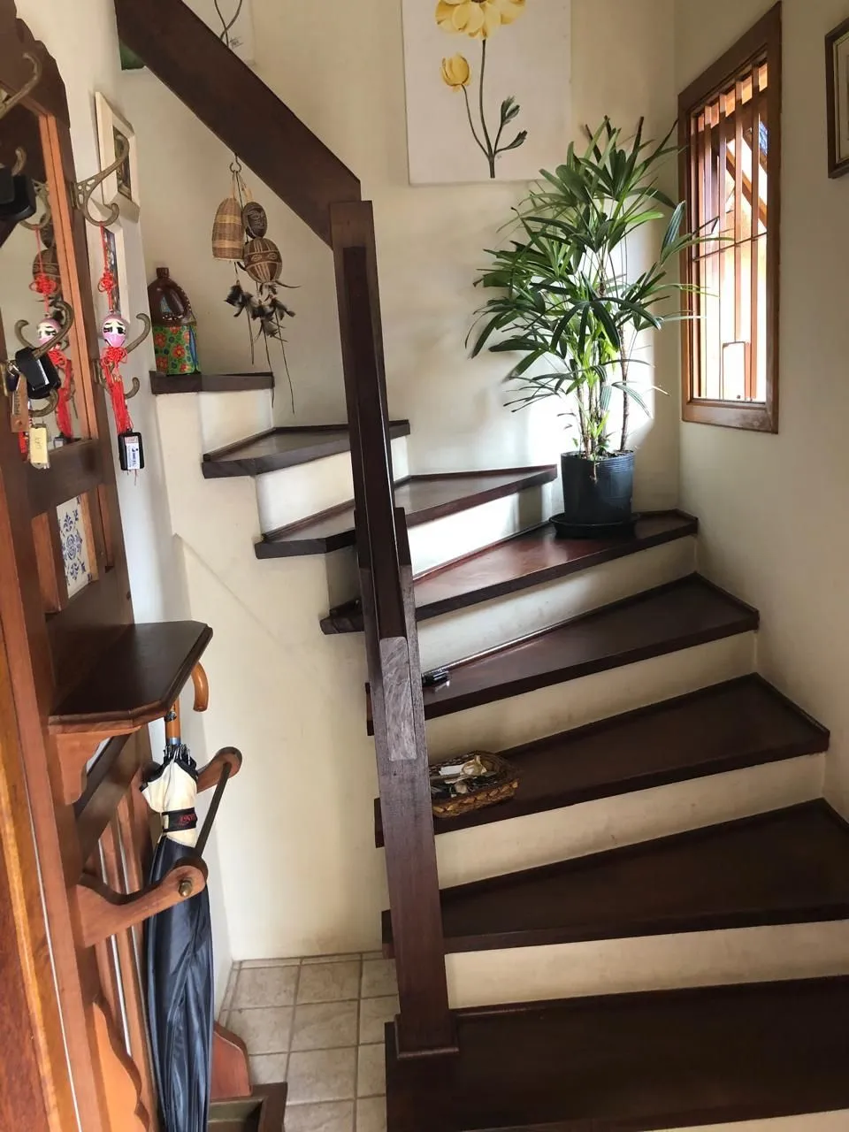 Imagem Casa de condomínio, 3 quartos, 1 suíte, 1 vaga coberta, no bairro Espirito Santo.