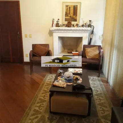 Imagem Apartamento para venda - Bosque da Saúde