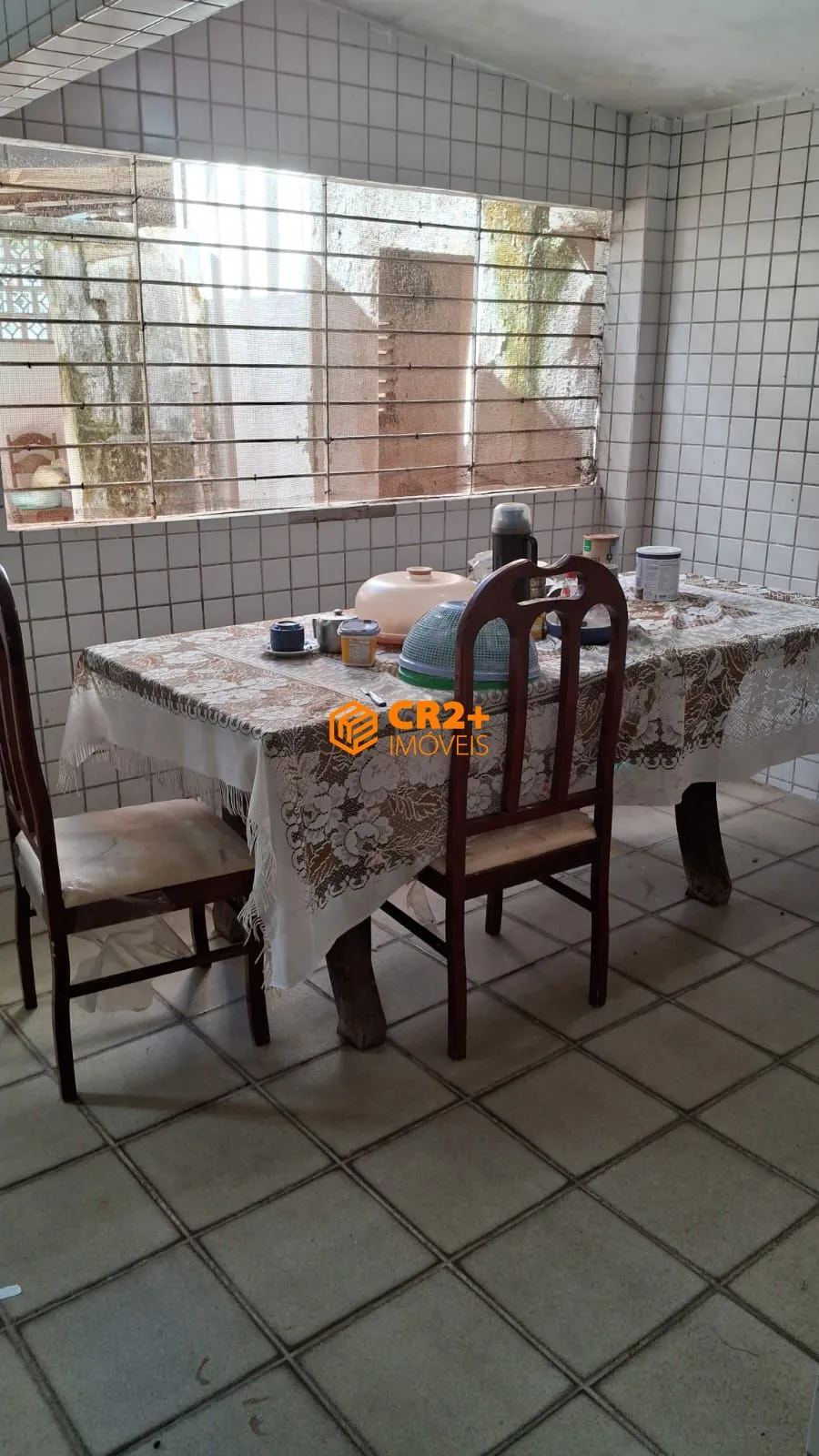 Imagem Casa já escriturada em localização estratégica do Recife 350m²