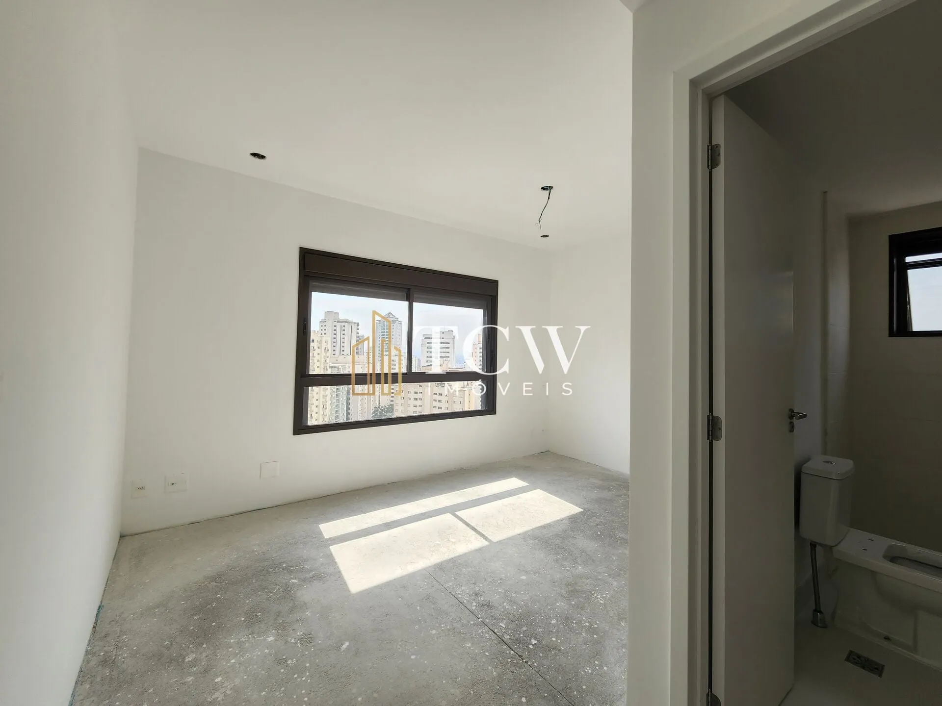 Imagem LOOMI PAULISTA 120m2 - 3 dorm NOVO no Aclimação