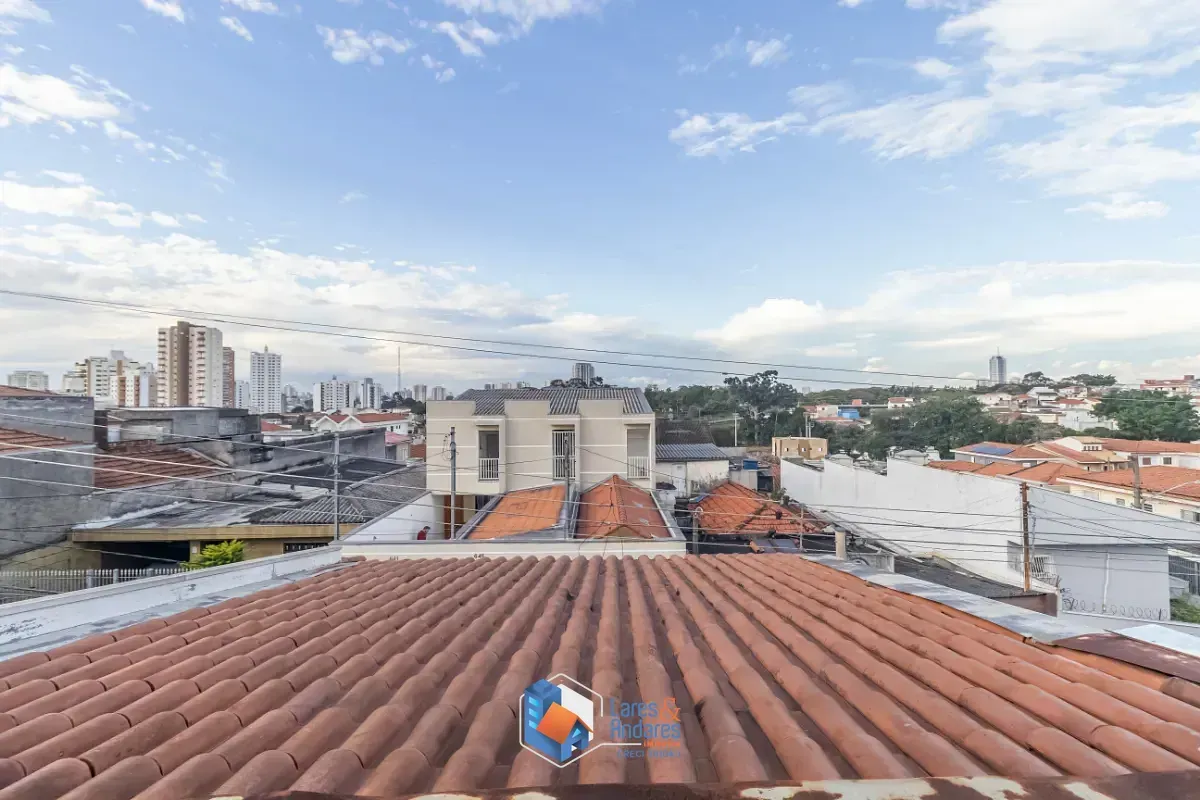 Imagem Sobrado para venda em Vila Lúcia com 3 quartos, sendo 1 suíte, 171m²