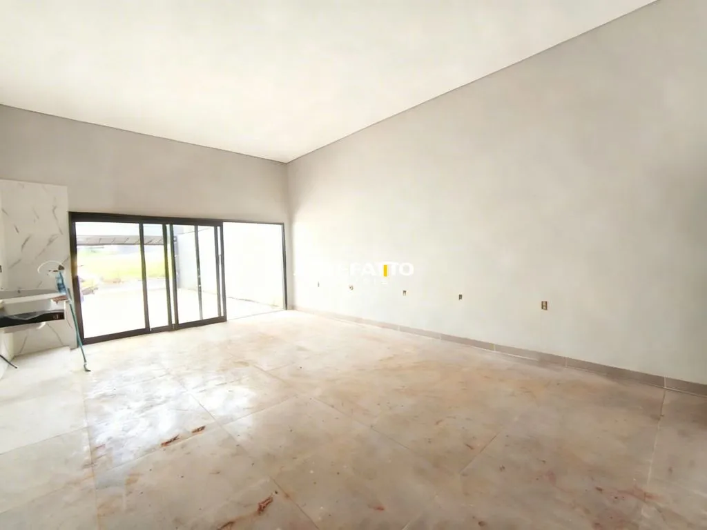 Imagem CASA NOVA - JARDIM TRÊS COLINAS (Próx. Av. São Vicente)