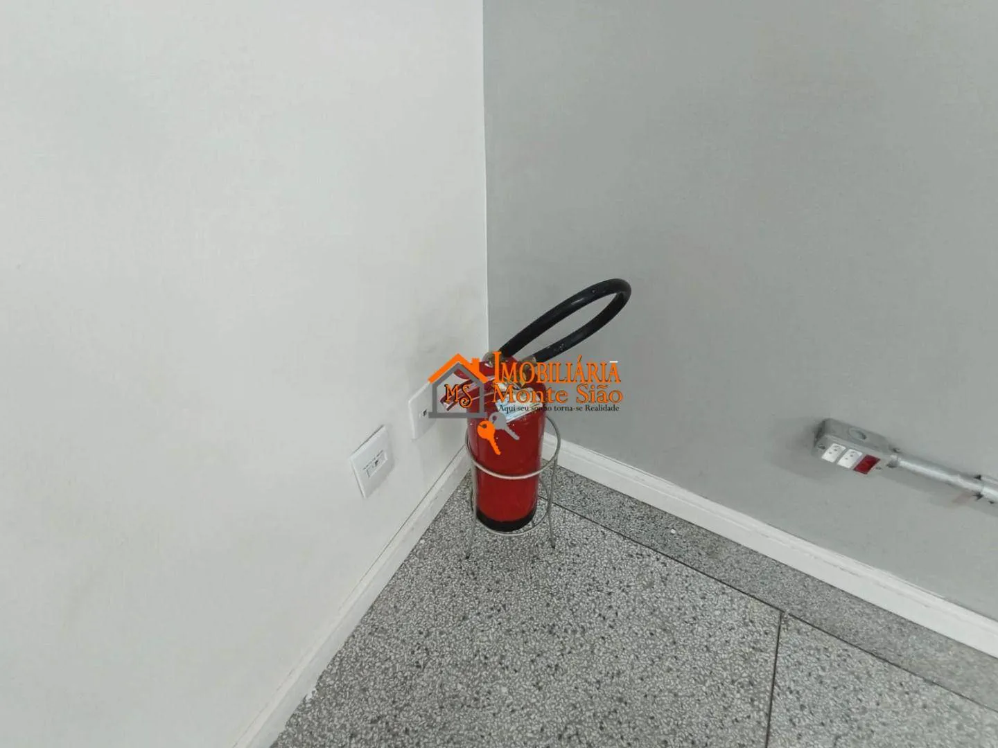 Imagem Salão para alugar, 171 m² por R$ 6.000,00/mês - Vila Moreira - Guarulhos/SP
