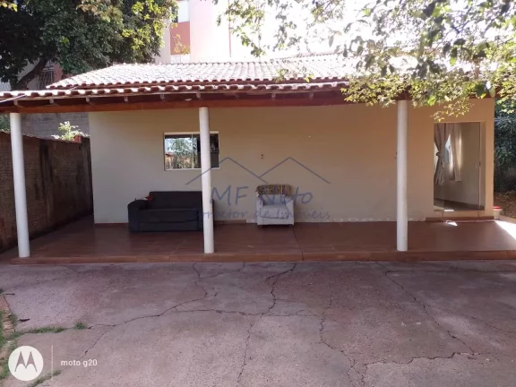 Imagem Chácara