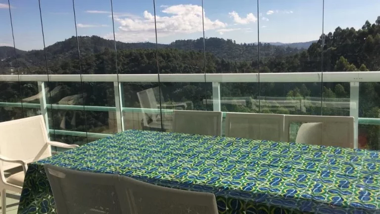 Imagem Apartamento Alto Padrãoà Venda no Condomínio Ereditá Tamboré