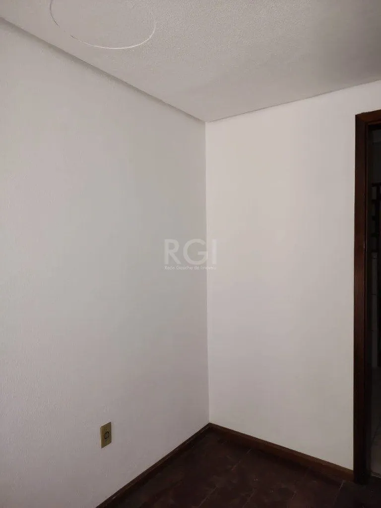 Imagem Casa para Venda - 98m², 2 dormitórios, 2 vagas - Alto Petrópolis