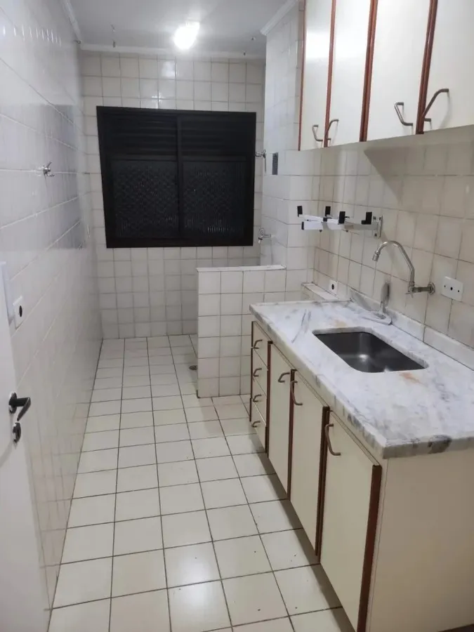 Foto do imóvel Apartamento para Venda em São Paulo, Jardim Ester, 2 dormitórios, 1 banheiro, 1 vaga