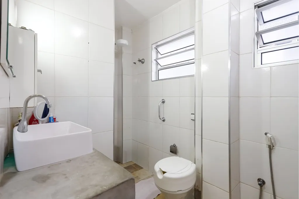 Imagem Apartamento à venda em São Paulo, Cerqueira César, com 3 quartos, 192m2