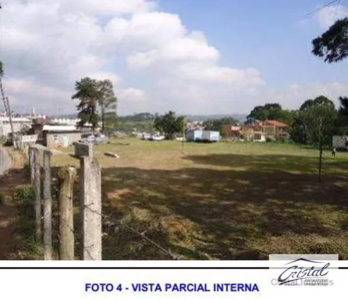Imagem Terreno à venda, 61237 m² - Centreville - Cotia/SP