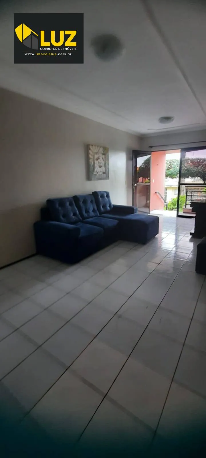 Imagem Apartamento à Venda na Maraponga | Condomínio Vienna - Fortaleza/CE