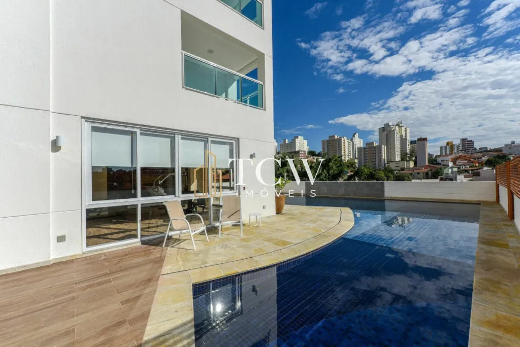 Imagem Apartamento Padrão