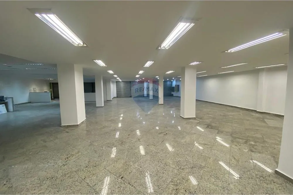 Imagem Prédio Comercial em Bangu, RJ