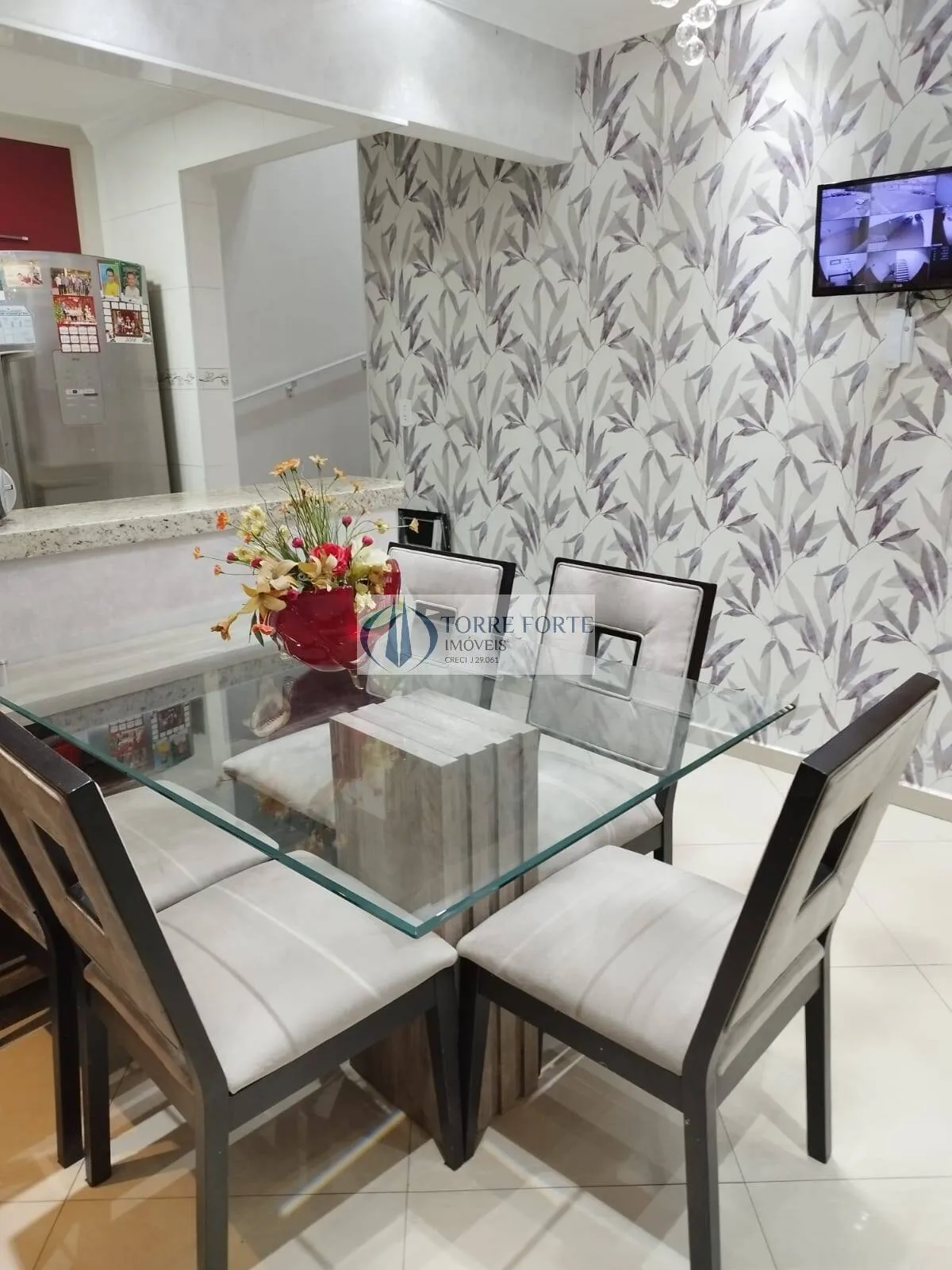 Imagem Apartamento Duplex 3 dormitórios 1 suíte e 2 vagAs Santo André