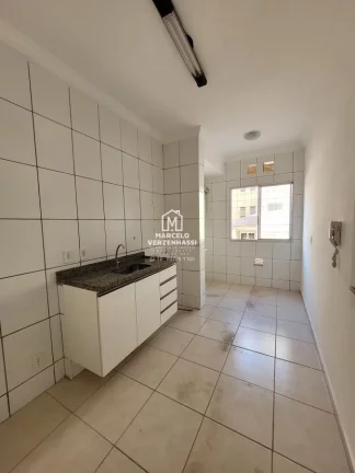 Imagem Apartamento para Venda em Limeira / SP no bairro Vila Queiroz