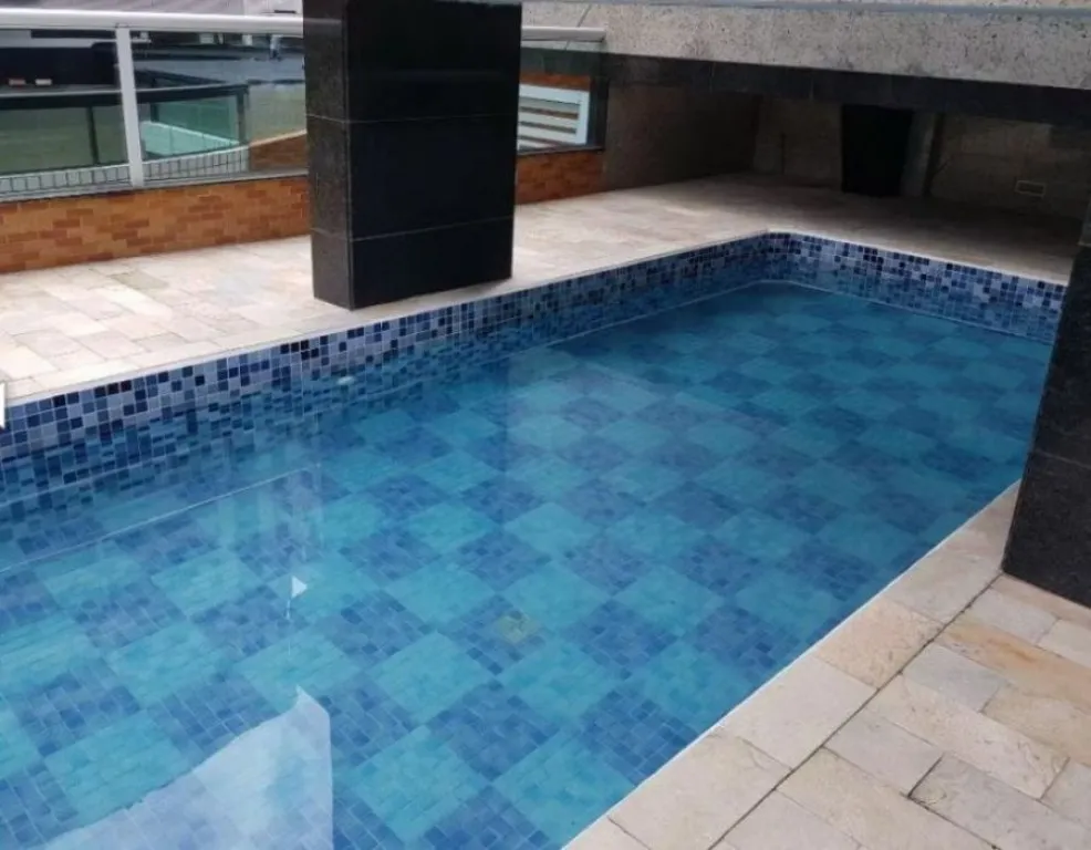Imagem APARTAMENTO COM 90,00 m² - CANTO DO FORTE - PRAIA GRANDE SP
