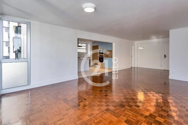 Imagem Apartamento com 3 quartos à venda, 167 m² por - Consolação - São Paulo/SP