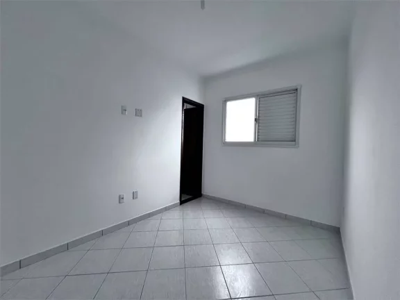 Imagem Apartamento com 3 dorms, Flórida, Praia Grande - R$ 750 mil, Cod: 2812