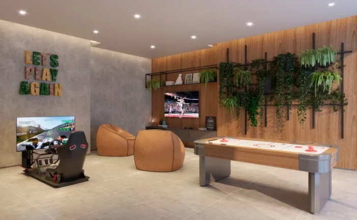 Imagem Apartamento à venda em São Paulo, Freguesia do Ó, com 2 quartos, 72,73m2