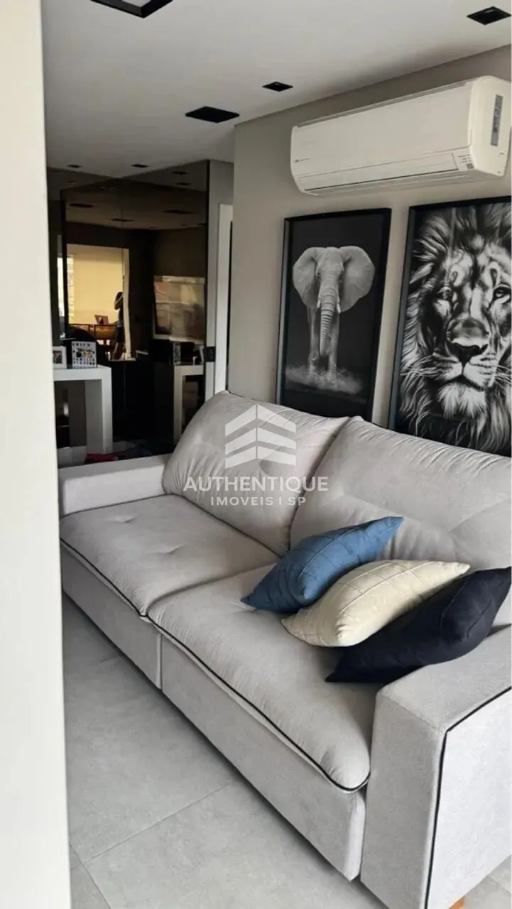 Imagem RESERVA SAUDE - Apartamento no bairro Saúde à venda