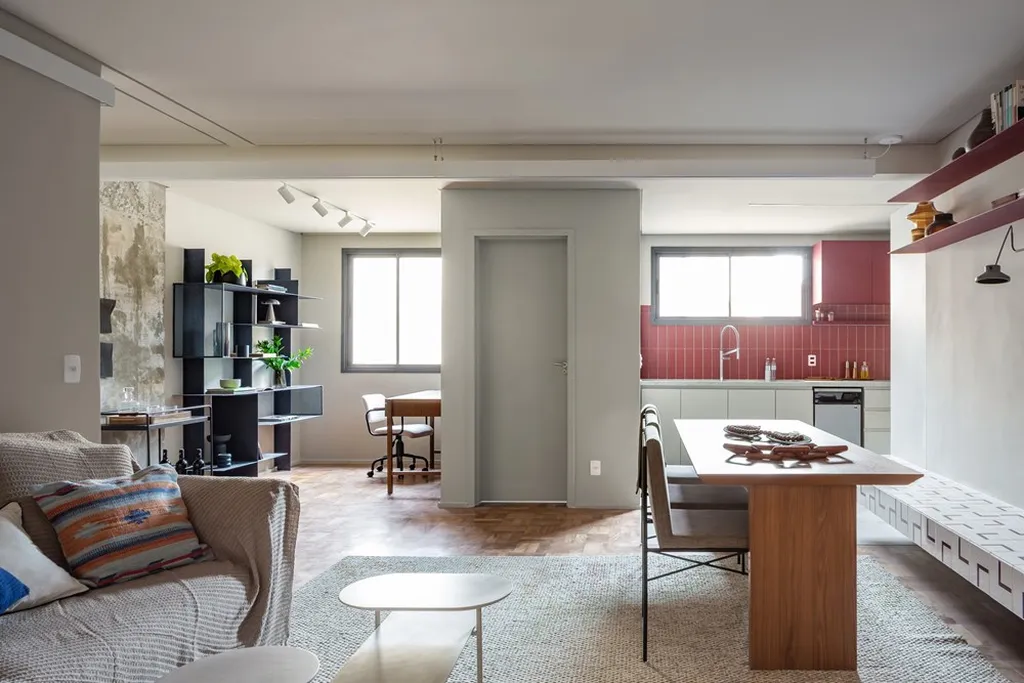 Foto do imóvel Apartamento à venda em São Paulo, Vila Mariana, com 4 quartos, 114m2