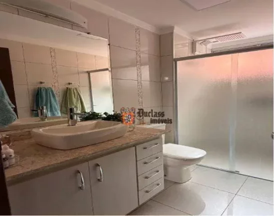 Imagem Apartamento à venda, 80 m², 3 dormitórios, sendo 1 suíte, R$ 515.000 - Jardim Pitangueiras II - Jundiaí/SP