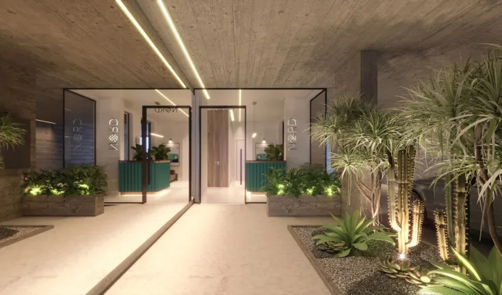 Apartamento com 3 Quartos à Venda, 105 m² em Vila Rodrigues - Passo Fundo