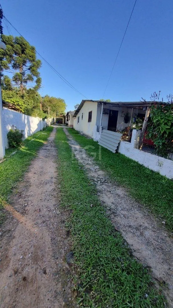 Imagem Terreno em Hípica