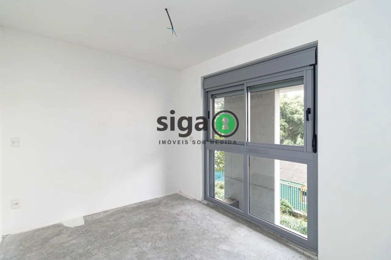 Imagem Apartamento Duplex 92m² com1 suíte, localizado Moema- São Paulo
