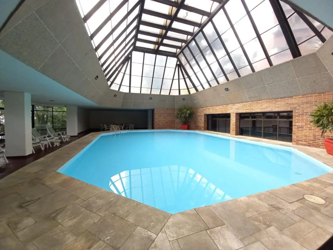 Imagem Maravilhoso duplex situado no Condomínio Maxims, com área útil de 592 m², na Cidade de São Paulo!