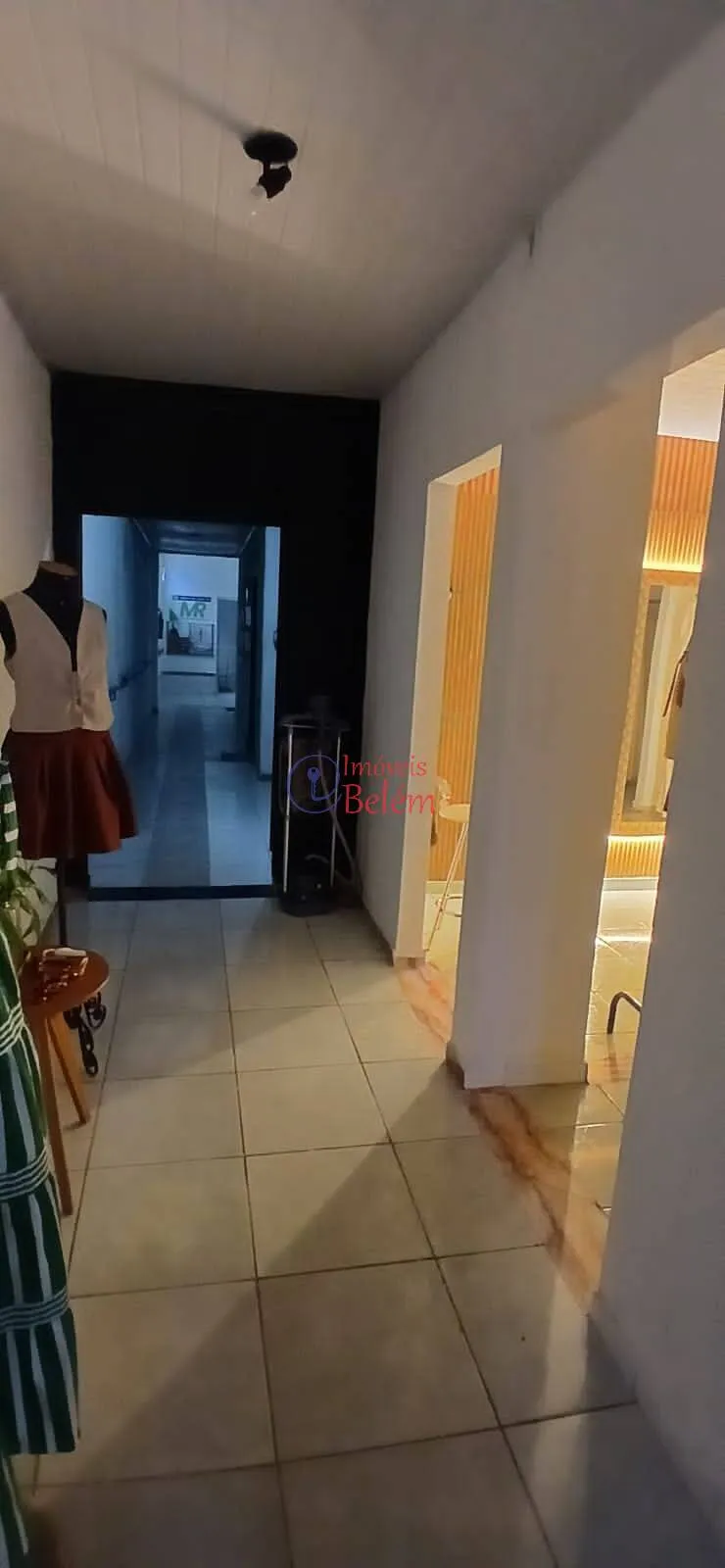 Imagem VENDE-SE PRÉDIO/IMÓVEL DE GRANDE PORTE NO UMARIZAL - BELÉM/PA